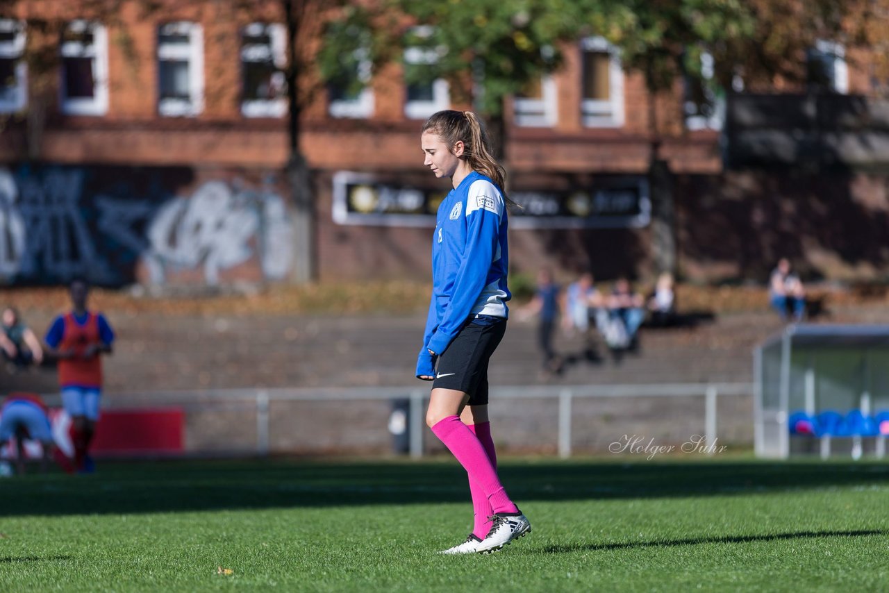 Bild 231 - Frauen Holstein Kiel - SV Meppen : Ergebnis: 1:1